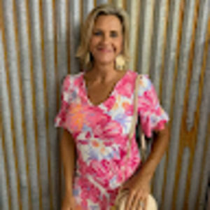 Meet your Posher, Tracy